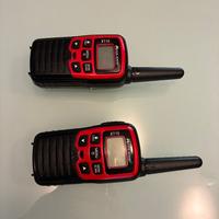 walkie talkie XT10 Midland