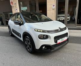 Citroen C3 BlueHDi 75 S&S Shine