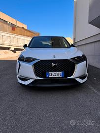 DS 3 Crossback diesel