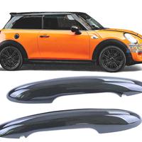 SCATOLA MANIGLIA PORTA PER MINI F55 F56 F57 NERO L