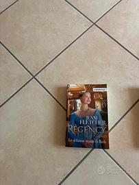 Libri Regency Collection Secrects