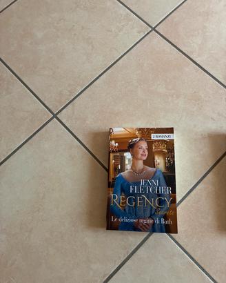 Libri Regency Collection Secrects