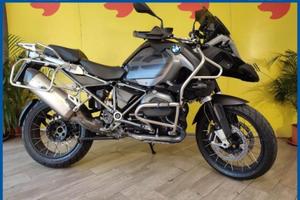 BMW R 1200 GS Adventure Garantita e Finanziabile