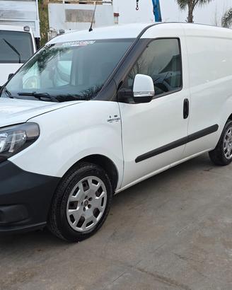 FIAT DOBLO 1.6 MJT 120 CV EURO 6B