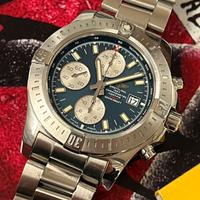 Breitling Colt Chronograph Cosc