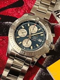 Breitling Colt Chronograph Cosc