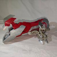 Bakugan Launcher + Bakugan 