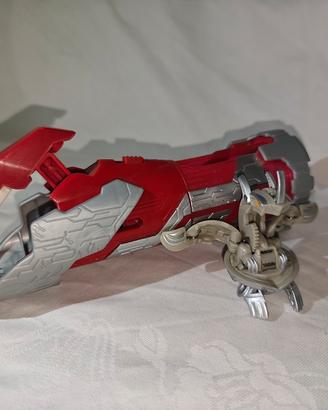 Bakugan Launcher + Bakugan 