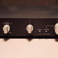 Preamplificatore COUNTERPOINT Solid 8