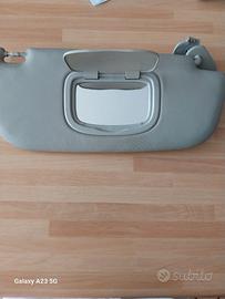 parasole dx per Alfa Romeo 147 ann