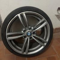 Cerchi bmw 18 m sport