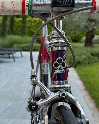 Bici da corsa COLNAGO DECOR - Shimano Dura Ace