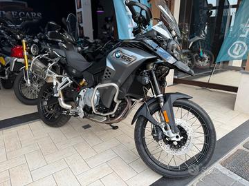 BMW F 850 GS ADVENTURE