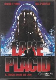 Lake Placid - Il terrore corre sul lago