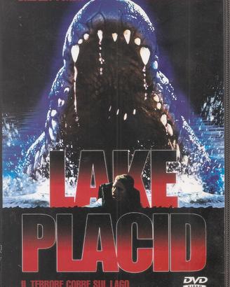 Lake Placid - Il terrore corre sul lago