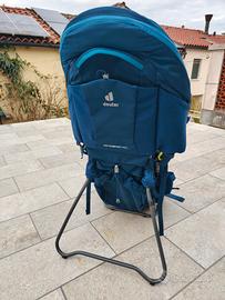 Zaino  portabebè deuter kid comfort pro