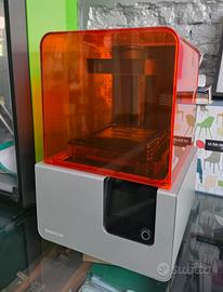 Form 2 _ stampante 3d 