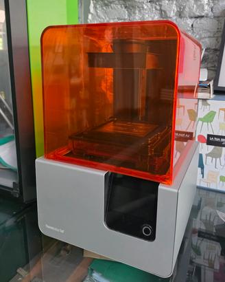Form 2 _ stampante 3d 