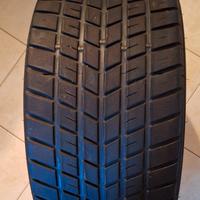 Gomma Ferrari challenge 