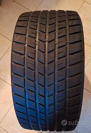 Gomma Ferrari challenge 