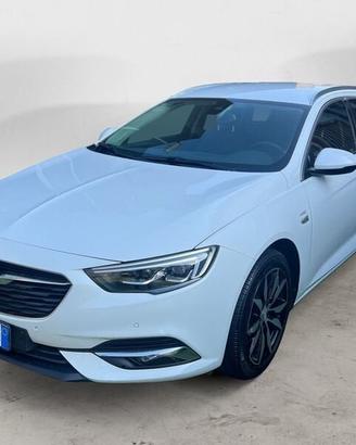 Opel Insignia 2.0 CDTI Innovation 170cv S&S AT8