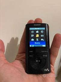 Sony walkman