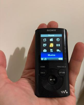 Sony walkman
