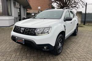 Dacia Duster 1.5 Blue dCi 8V 115 CV 4x4 Essential
