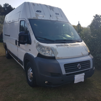 Fiat ducato maxi 2300 mtj 7 posti