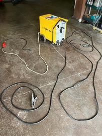 Saldatrice elettrica TRI-ARC 256 x 220 e 380V