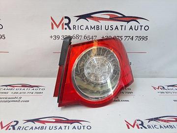 STOP FANALE POSTERIORE DESTRO VOLKSWAGEN Passat Be