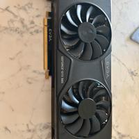 Evga gtx 980