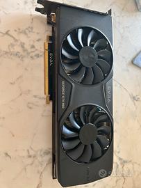 Evga gtx 980