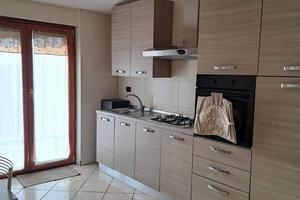 Appartamento Cassino [casilina_90ARG]