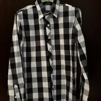 Camicia alla boscaiola