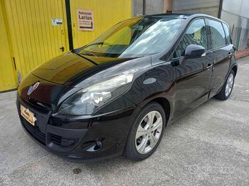 RENAULT Scenic X-Mod 1.5 dCi 110CV Luxe ok neopa