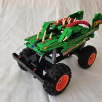 Lego technic 42149 