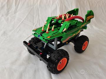 Lego technic 42149 
