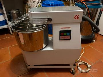 Impastatrice Fima S 12
