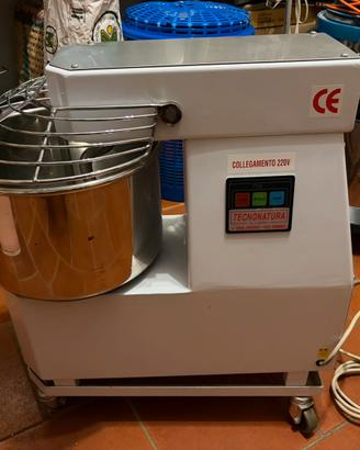 Impastatrice Fima S 12