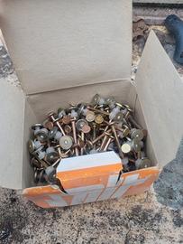 chiodi a sparo spit CR9-50 