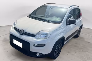 FIAT Panda 1.2 easypower City Life Gpl s&s 69cv