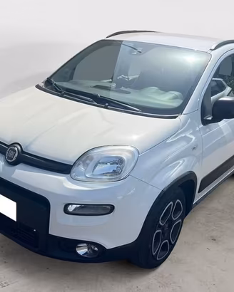FIAT Panda 1.2 easypower City Life Gpl s&s 69cv