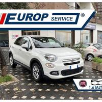 Fiat 500X 1.6 MTJ POP STAR 120CV 4X2 dct