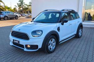 MINI One D Countryman Countryman One D Business A