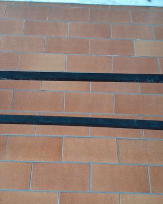 BARRE PORTATUTTO