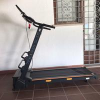 Tapis Roulant  TFK 455 Slim