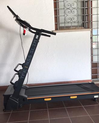 Tapis Roulant  TFK 455 Slim
