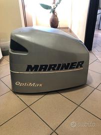 Calandra Mercury Mariner