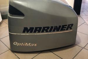 Calandra Mercury Mariner